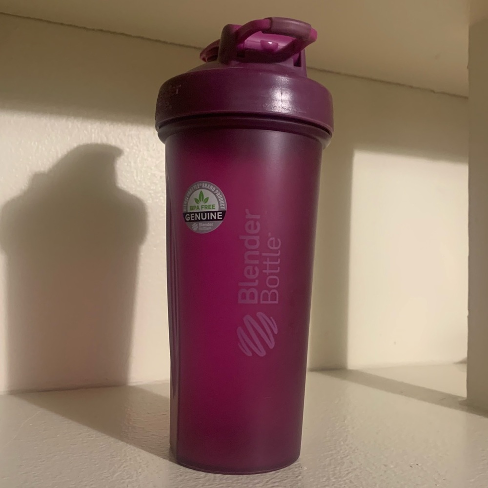 Blender bottles - Picture 4 of 7